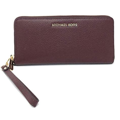 michael kors wallet merlot|michael kors wallets men.